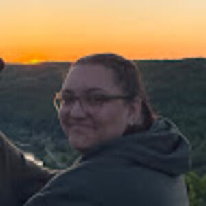 Meet your Posher, Kat